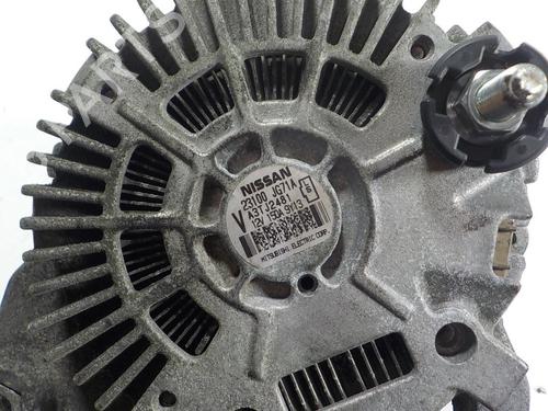 Alternator RENAULT KOLEOS I (HY_) | BP15066976M7