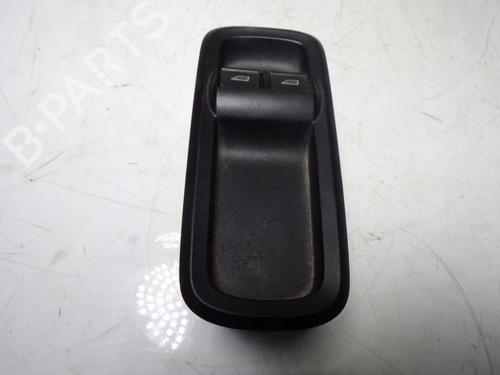 Used Left front window switch FORD FIESTA VI (CB1, CCN) 1.6 TDCi (90 hp) 17042517