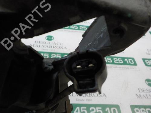 Radiator fan HYUNDAI i30 Estate (FD)  | BP3869154M35 