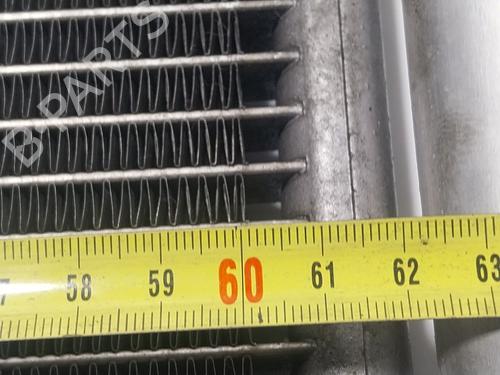 AC radiator BMW 3 (F30, F80)  | BP17632695M32 