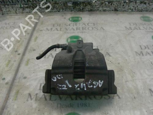 Used Right front brake caliper Right front brake caliper ALFA ROMEO 156 Sportwagon (932_) [1997-2006] 11557153 11557153