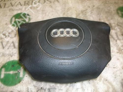 Airbag do condutor AUDI A6 C5 Avant (4B5) 2.5 TDI (150 hp) 3794505