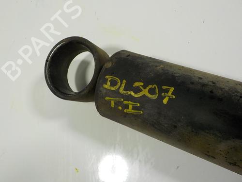 Left rear shock absorber NISSAN PATROL GR V Wagon (Y61)  | BP12539815M18 