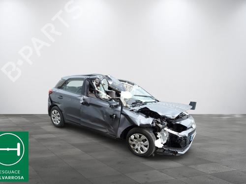 Headlight switch HYUNDAI i20 II (GB, IB)  | BP7780513I24  - Image 7