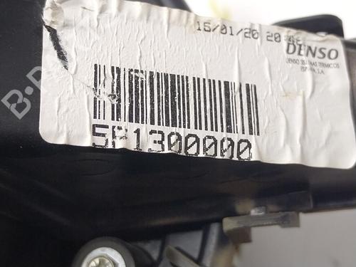 Heater blower motor CITROËN BERLINGO (ER_, EC_) 1.5 BlueHDi 100 | BP28816266M62 