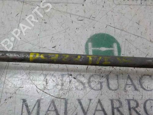 Left rear suspension arm MERCEDES-BENZ CLS (C219) CLS 320 CDI (219.322) | BP14283297M14 