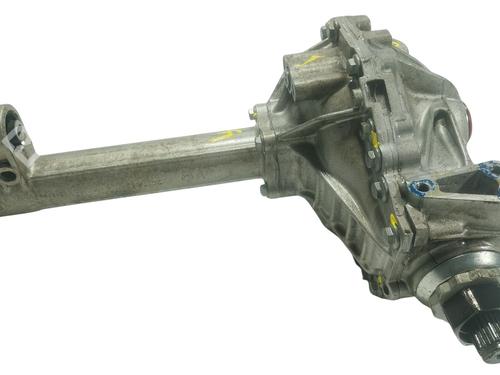 Front differential LAND ROVER RANGE ROVER SPORT II (L494) 3.0 SDV6 4x4 | BP27562318M23 