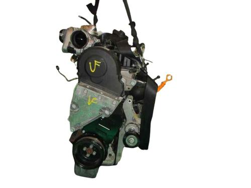 Engine SKODA FABIA II (542) 1.9 TDI | BP7330833M1 - Image 3