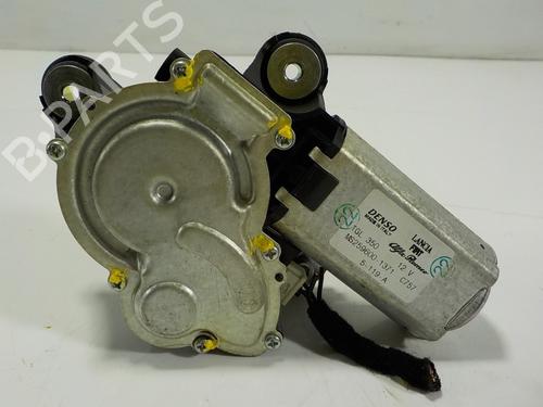 Used Rear wiper motor FORD KA (RU8) 1.2 (69 hp) 11192359