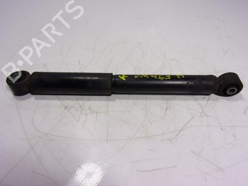 Used Left rear shock absorber Left rear shock absorber VW TRANSPORTER T6 Van (SGA, SGH, SHA, SHH) [2015-2024] 15647921 15647921
