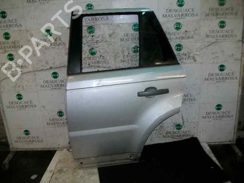 Used Left rear door LAND ROVER RANGE ROVER SPORT I (L320) 2.7 D 4x4 (190 hp) 3734364