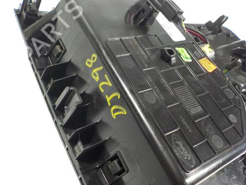 Glove box FORD TRANSIT COURIER B460 Box Body/MPV 1.5 TDCi | BP11191206C95 