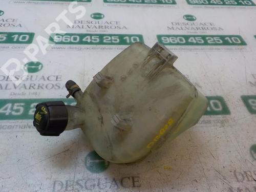 Used Expansion tank Expansion tank RENAULT TWINGO II (CN0_) 1.2 16V (CN04, CN0B) (75 hp) 3874128 3874128