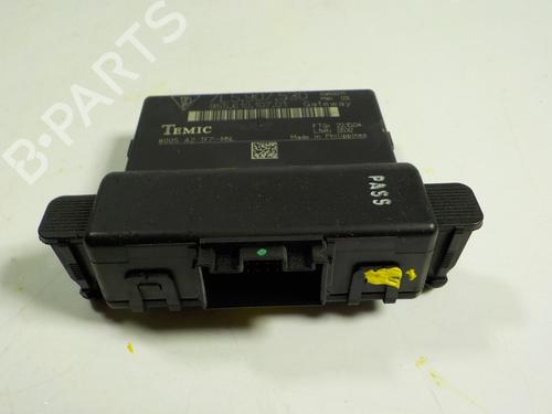 Electronic module PORSCHE CAYENNE (9PA) S 4.5 | BP7572577M83 