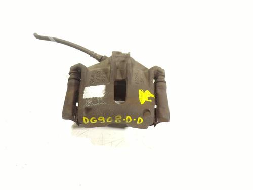 Right front brake caliper CITROËN C4 CACTUS | BP11552699M104 - Image 2