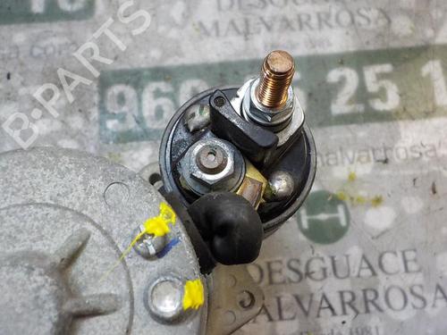 Starter FIAT PUNTO (199_)  | BP4012000M8 