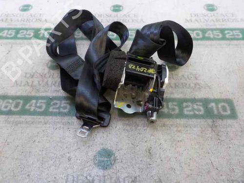 Used Rear right seatbelt Rear right seatbelt VOLVO S60 II (134) D3 (163 hp) 6619134 6619134