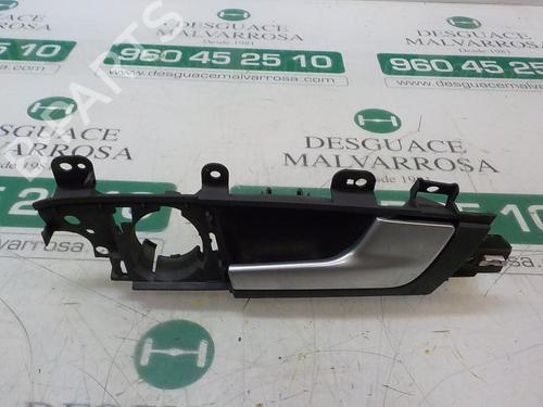 Maniglia interna posteriore destra AUDI A3 Sportback (8PA) [2004-2015]null 8P4839020E7PE