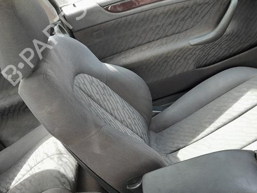 Glove box MERCEDES-BENZ CLK (C208) CLK 230 Kompressor (208.347) | BP17150344C95 