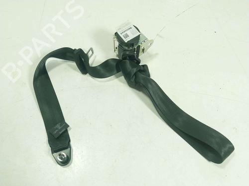 Used Rear left seatbelt Rear left seatbelt FIAT PANDA (312_, 319_) 1.0 Mild Hybrid (71 hp) 40070338 40070338