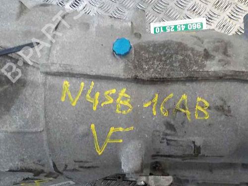 Gearkasse BMW 1 (E87) 116 i | BP3876329M3