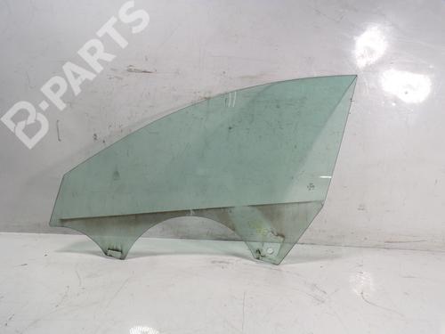 Used Front left door window Front left door window AUDI A7 Sportback (4GA, 4GF) 3.0 TDI quattro (245 hp) 9451209 9451209