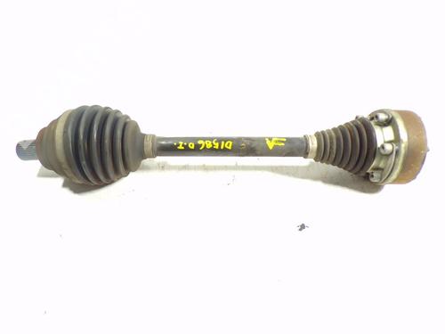 Used Left front driveshaft Left front driveshaft SEAT LEON SC (5F5) 1.4 TSI (125 hp) 9085019 9085019