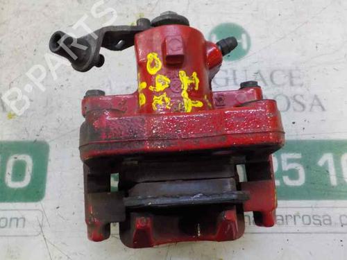 Left rear brake caliper SEAT IBIZA IV (6J5, 6P1) 1.4 TSI | BP11551652M107 