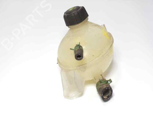 Expansion tank DACIA DOKKER Express Box Body/MPV 1.5 dCi 75 / Blue dCi 75 (FEJW, FEAH) 217104354R