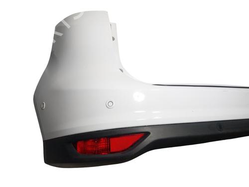 Rear bumper FORD C-MAX II (DXA/CB7, DXA/CEU) 1.5 TDCi | BP28616834C8 