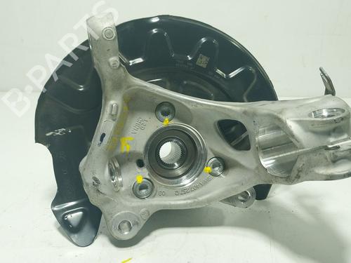 Used Left front steering knuckle Left front steering knuckle 36499361 36499361