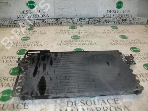 Used AC radiator AC radiator CITROËN ZX (N2) 1.4 (75 hp) 3775536 3775536