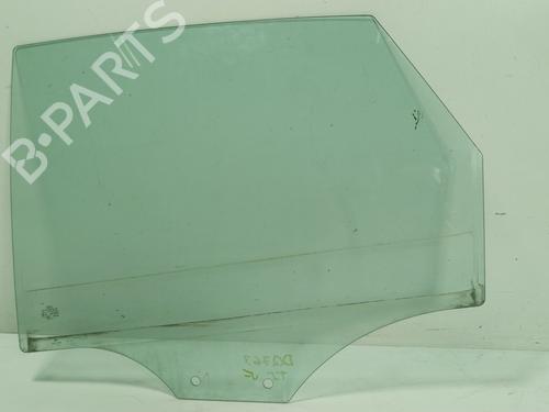 rear-left-door-window-audi-q3-8ub-8ug-2011-2012-2013-2014-2015-2016-2017-2018-2019-2020-25822856 main image