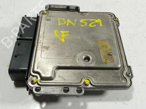 Engine control unit (ECU) HYUNDAI i30 (GD) 1.4 CRDi | BP19648071M57 