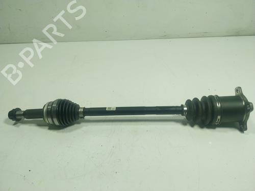 Used Left rear driveshaft TOYOTA COROLLA Liftback (_E11_) [1997-2002]  19800113
