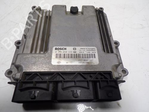 Calculateur moteur (ecu) DACIA LOGAN II 1.5 dCi / Blue dCi 75 (75 hp) 11188095