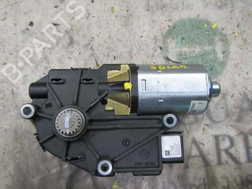 Sunroof engine DODGE JOURNEY 2.0 CRD | BP3999043M60