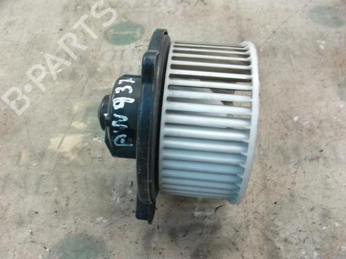 Used Heater blower motor MAZDA 2 (DY) 1.4 CD (68 hp) 3766786