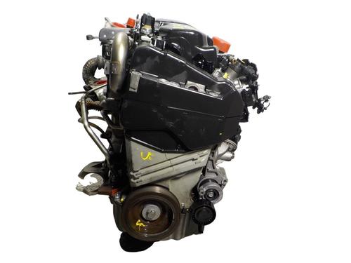 Engine RENAULT CLIO IV (BH_)  | BP11685153M1 