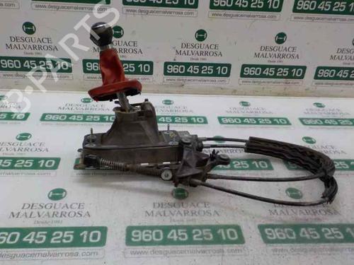 Gear lever VW EOS (1F7, 1F8) 1.6 FSI | BP9081806M90 