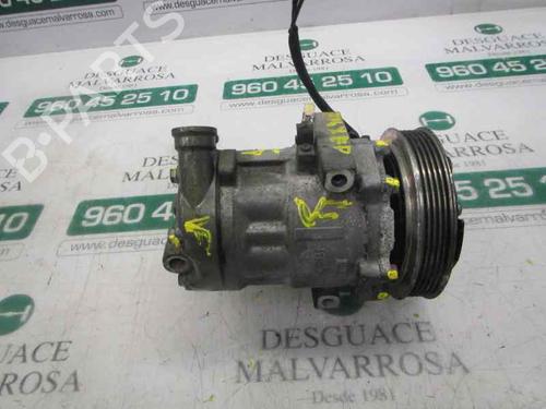 AC compressor OPEL CORSA D (S07) 1.4 (L08, L68) | BP3871638M34 