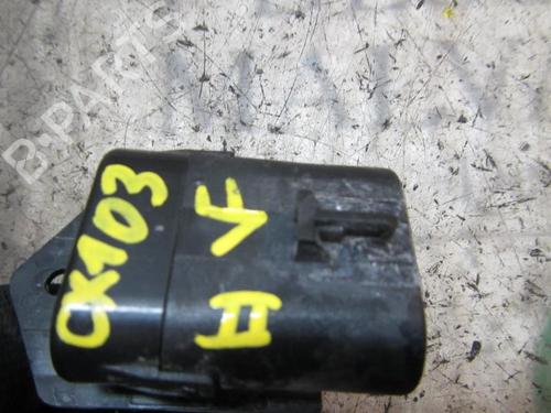 Heater resistor FIAT GRANDE PUNTO (199_) 1.3 D Multijet (199.AXD11, 199.AXD1A, 199.AXD1B,... | BP11643822M108 