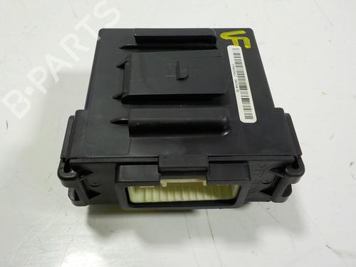 Used Electronic module Electronic module 14831588 14831588