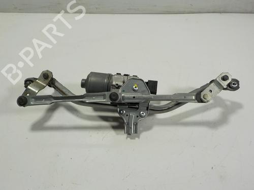 Front wiper motor PEUGEOT 2008 I (CU_) 1.5 BlueHDI 100 | BP11916800M29 