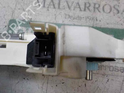 Right rear window motor AUDI Q5 (8RB)  | BP4933943E22 