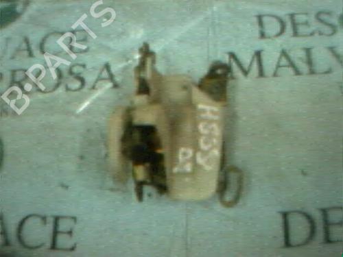 Used Front left lock OPEL ASTRA F Hatchback (T92) [1991-2000]  3756788