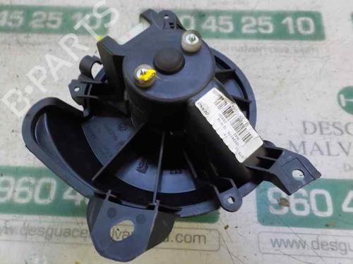 Heater blower motor OPEL CORSA D (S07)  | BP6082573M62 