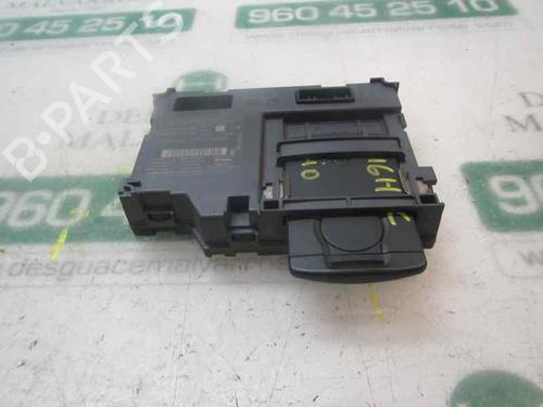 Ignition barrel RENAULT CLIO IV (BH_)  | BP6618650M48 