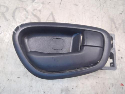 Used Front right interior door handle Front right interior door handle HYUNDAI i10 I (PA) [2007-2018] 3800336 3800336