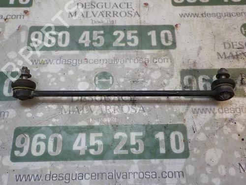 Used Right front suspension arm PEUGEOT 207 SW (WK_) [2007-2013]  14280426